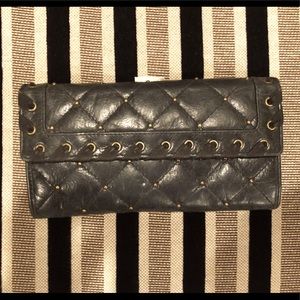 Bestsey Johnson leather wallet